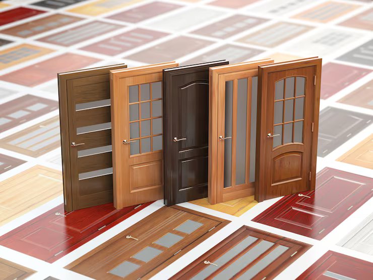 PVC Modular Kitchen in Nanmangalam