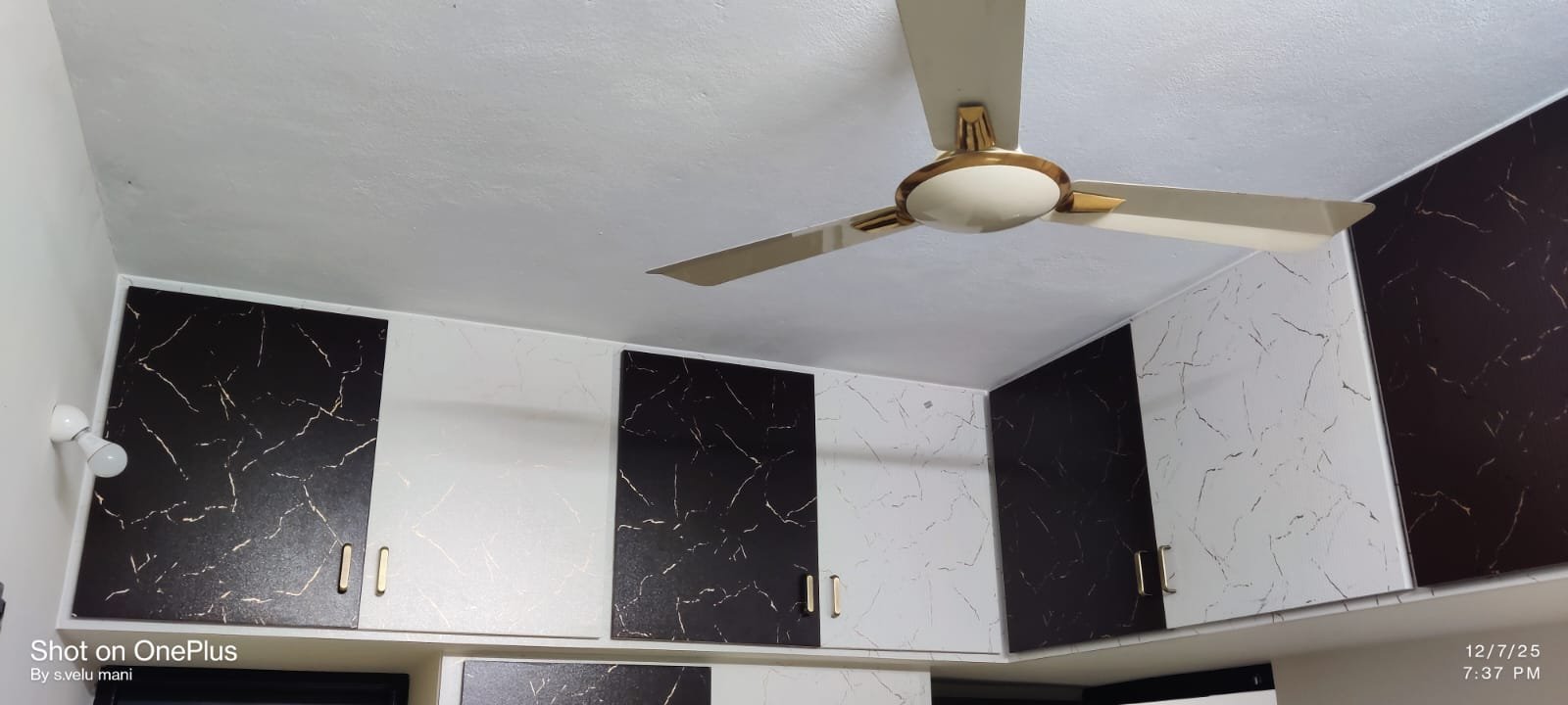 PVC Modular Kitchen in Nanmangalam