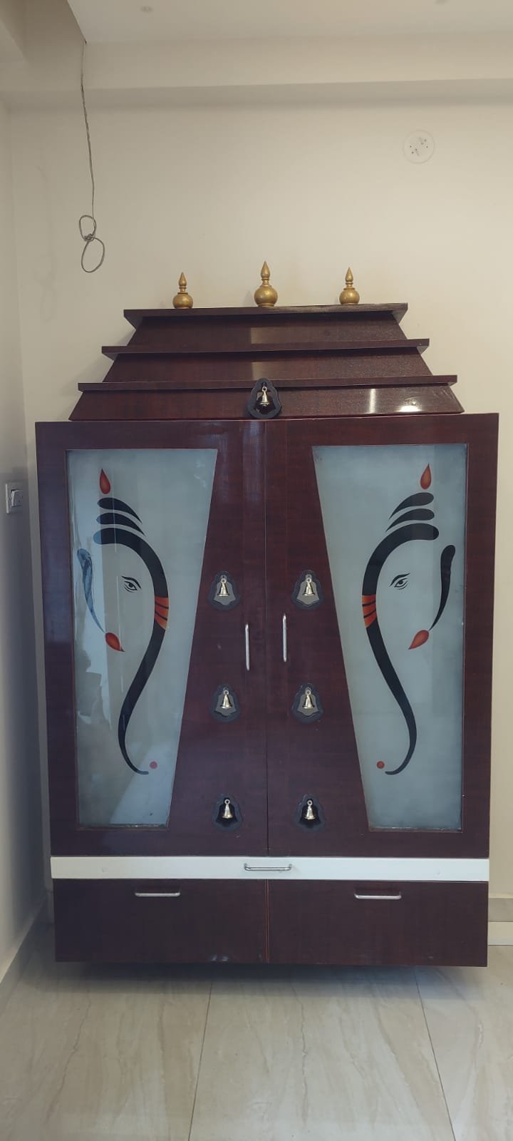 UPVC Interiors in Chromepet