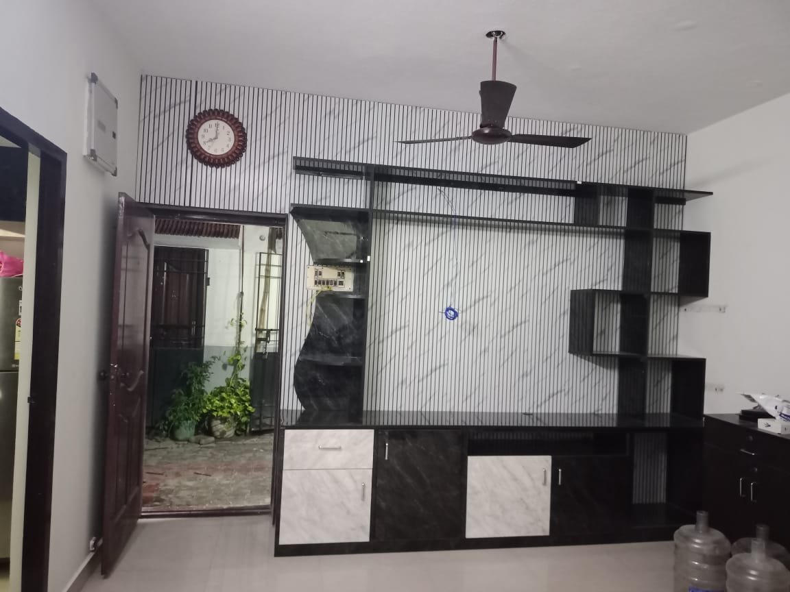 PVC Modular Kitchen in Chromepet