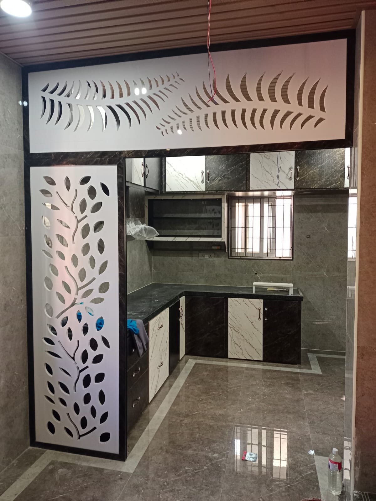 PVC Interiors in Chromepet