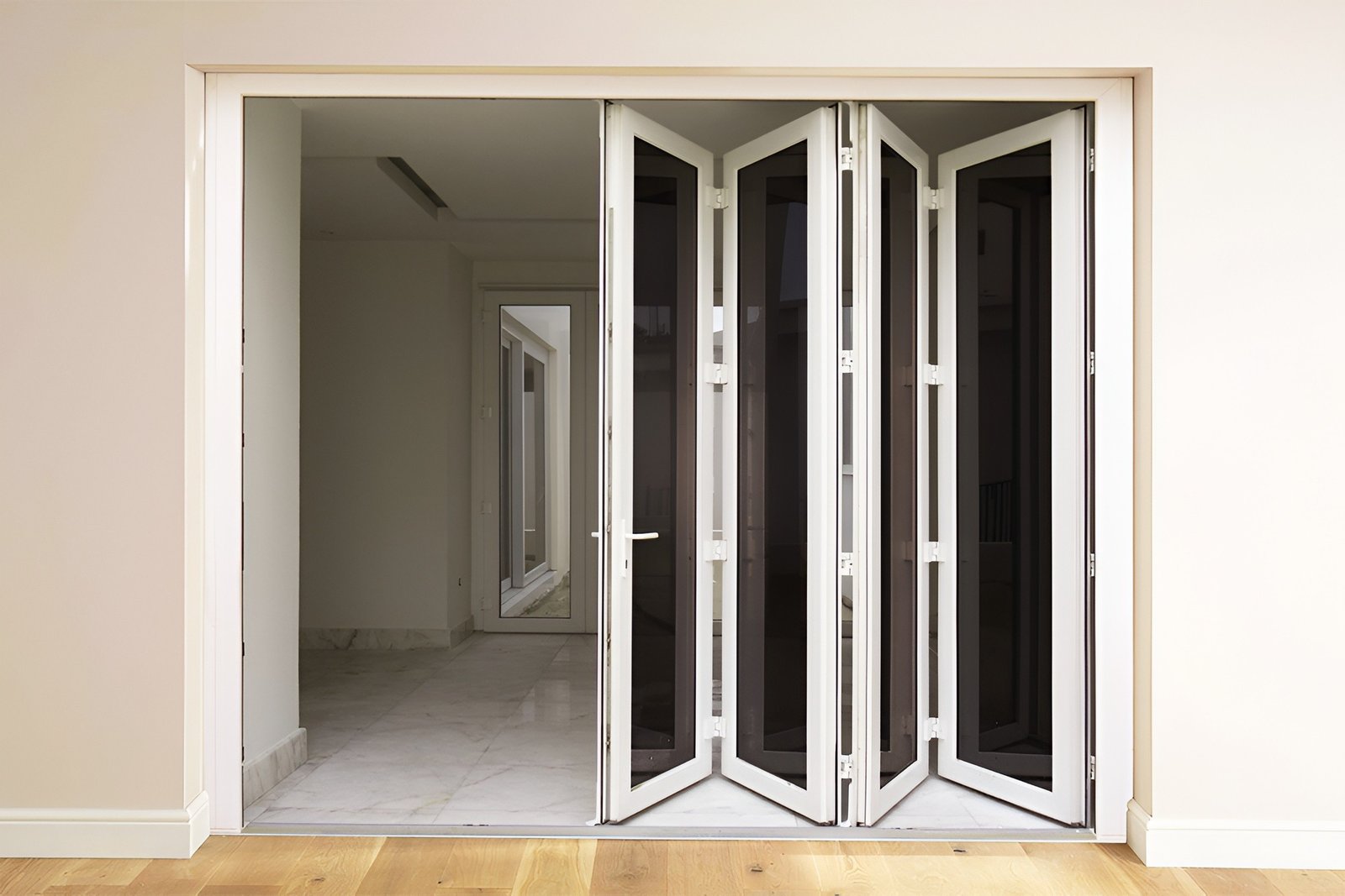 PVC Interiors in Nanmangalam